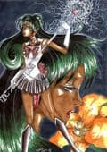 Sailor Pluto