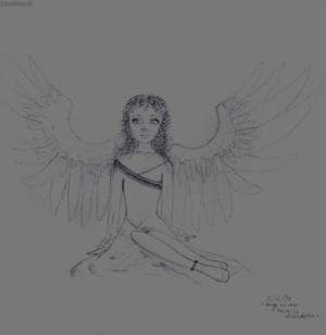 Ange en voir trente-six chandelles