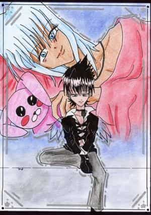 meine schatzüüüs XDD