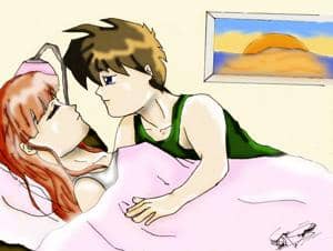 Good Night.. my angel