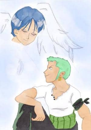 Schutzengel <3 (colo)