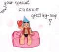 Chibi-Frankie <3
