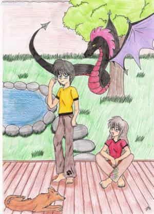 Irgendwas des keinen Titel hat ^-^