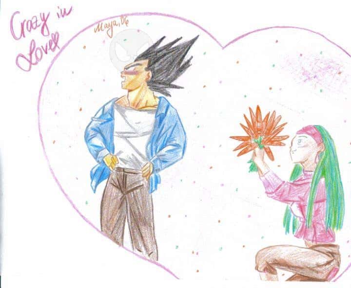 wo liegt das problem,vegeta;)