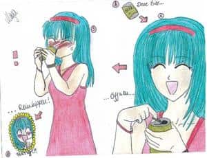 Lebensratschläge von Bra -heute: Wie ich easy unbeschwert und locker werde