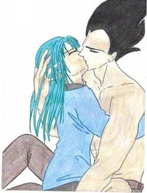 Love is in the air....