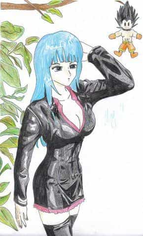 was hängt da am ast?