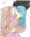 kissing Bulmas