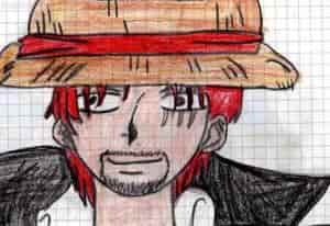 Shanks