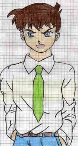 Shinichi