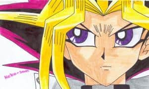 Yami-Yugi