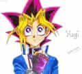 Yugi Muto