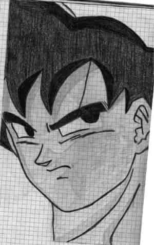 Son-Goku