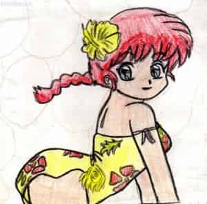 Ranma-chan
