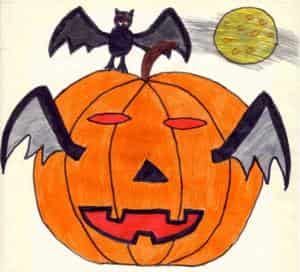 Happy halloween!!!!!