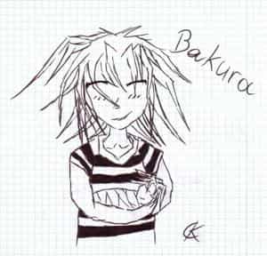 bakura und chris ^^