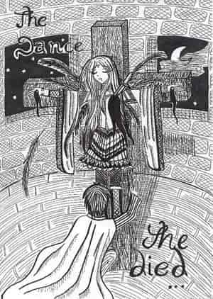 The Dance *zum wt-video clip*