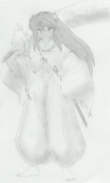 Inu-Yasha