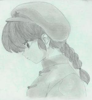 Ranma