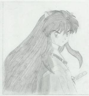 Inu-Yasha