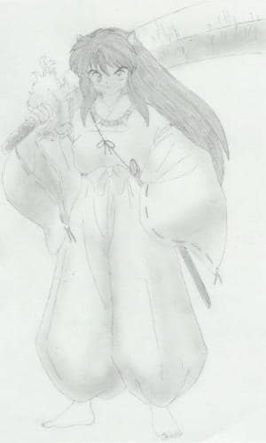 Inu-Yasha