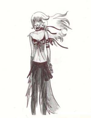 eine laune die nicht ganz definierbar ist!