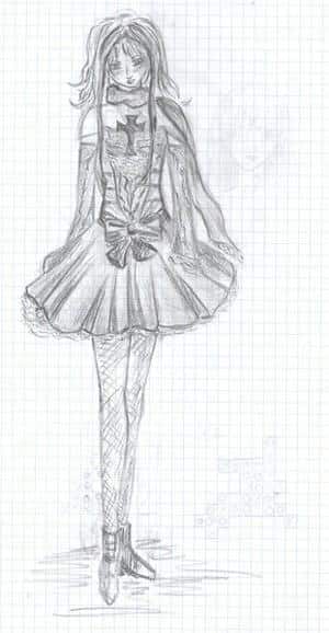 Gothic Lolita
