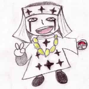 Peruh - Gotta catch ´em all!