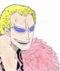Don Quichotte Doflamingo