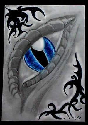 ~DragonsEye~