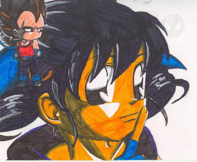 Big Siona is watching you