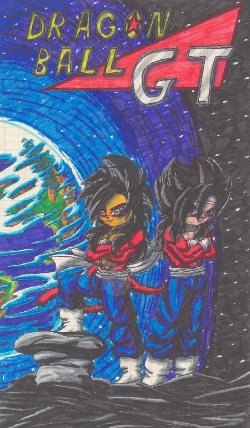 Siona und Gotan in GT