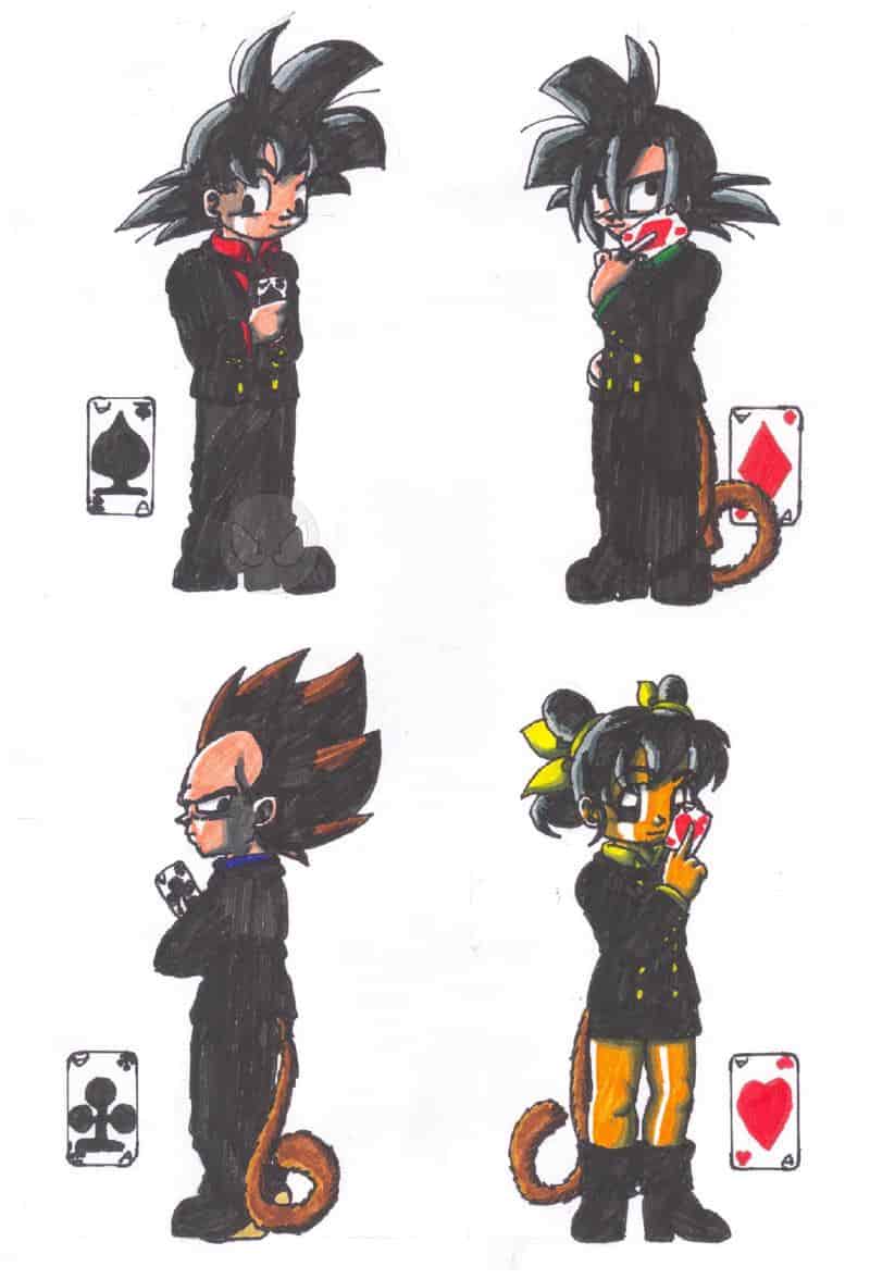 Card Game