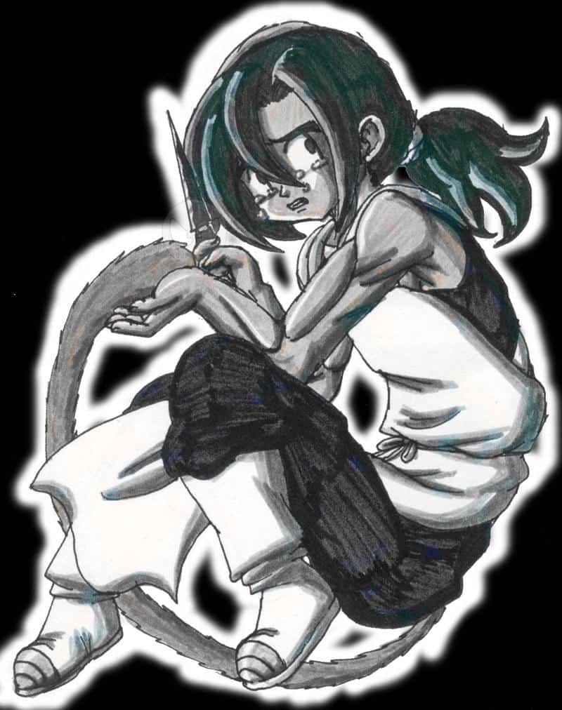 Gotan Suicidal Crisis