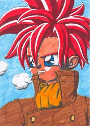 Zieht euch warm an ^^