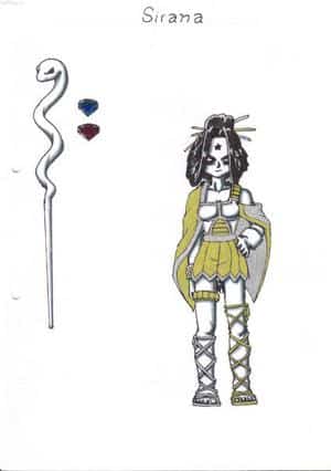 Sirana