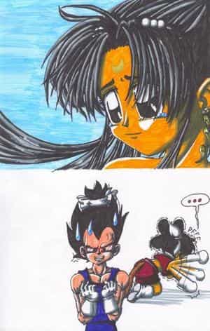 Zwei zum Preis von einem