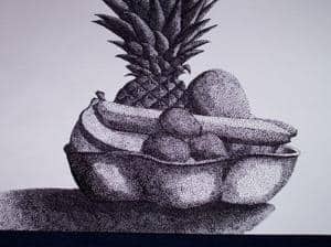 Punkte bis zum abwinken @.@