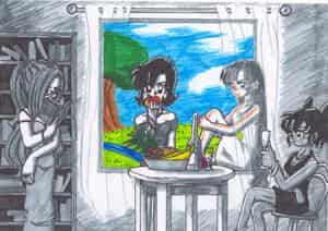 Once upon a time....