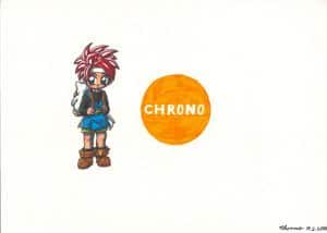 Chibi Chrono