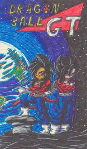 Siona und Gotan in GT