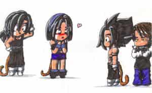 Pic-Story 4 -Happy End?-