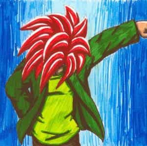 Simply Red ~ A new Flame