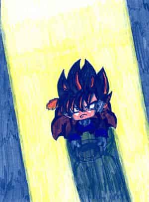 Süßes oder Saures!