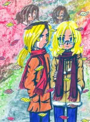 Gotan und Anitta in Real ^^