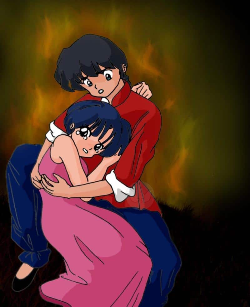 *Lass nie wieder los*