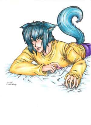 Ein Nigel für einen WB