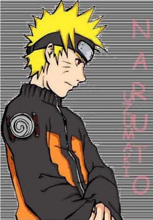 °~°Naaaaruuutooooo°~°