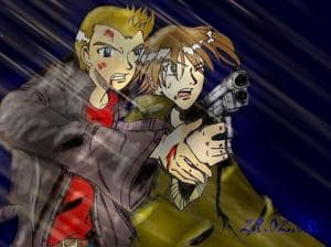 Supernatural SamDean