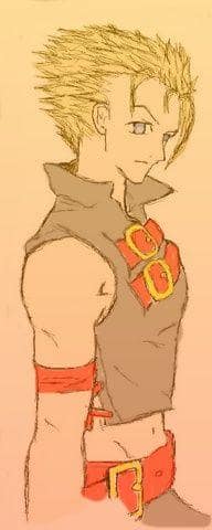 Outis von Sasuke-Fan